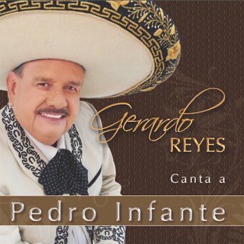 Gerardo Reyes Mi Cariñito