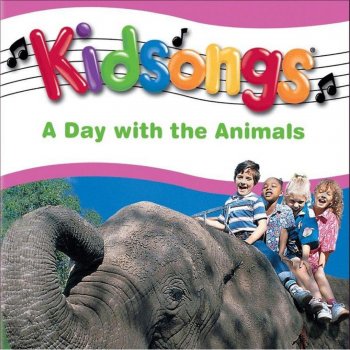 Kidsongs Itsy Bitsy Spider