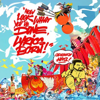 Lyrics Born I Changed My Mind - Adrian Younge Remix [Bonus Track]