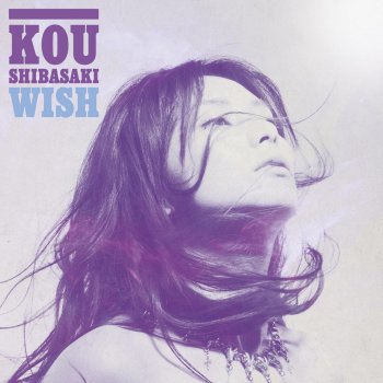 Ko Shibasaki wish-instrumental-