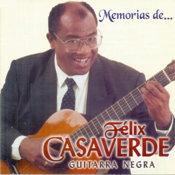 Felix Casaverde Elegí a María