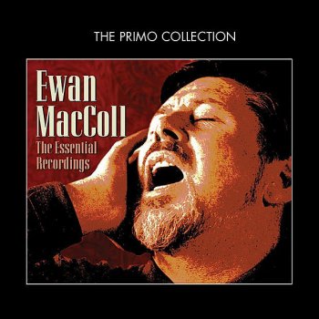 Ewan MacColl The Ballad of Bentley and Craig