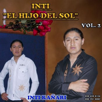 Inti el Hijo del Sol Kuyashka Anita