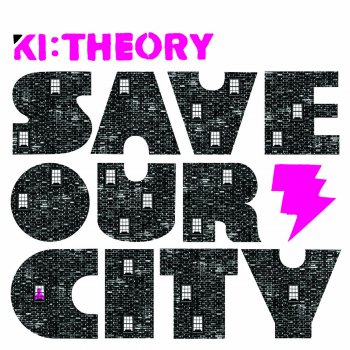 Ki:Theory All the Same