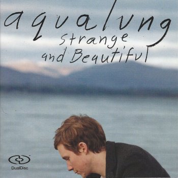 Aqualung You Turn Me Round