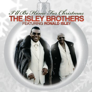 Ronald Isley White Christmas