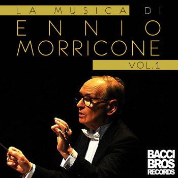 Ennio Morricone Sacco e Vanzetti