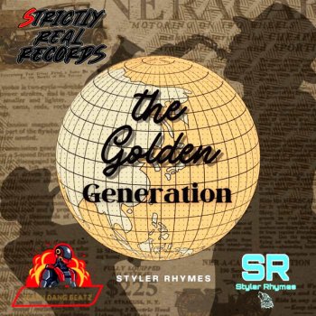 StylerRhymes Golden generation