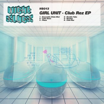 Girl Unit Ensemble - Club Mix