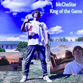 Исполнитель McCheStar, альбом King of the Game