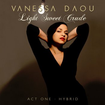 Vanessa Daou Love Affair