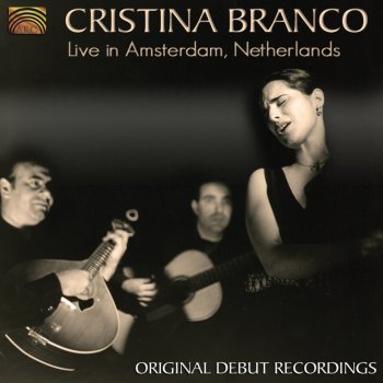 Maria Manuel Cid feat. Cristina Branco Quisera lavor o pensamento