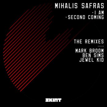 Mihalis Safras I Am