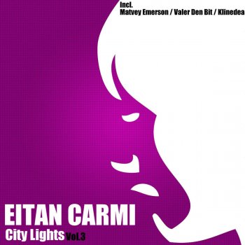 Eitan Carmi Power Flower