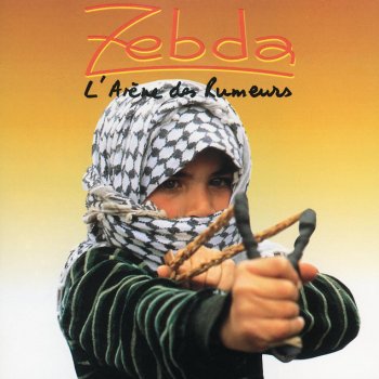 Zebda La France (Au Chaoui)