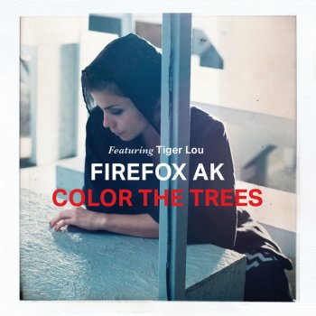 Firefox AK Color The Trees - Araki Remix