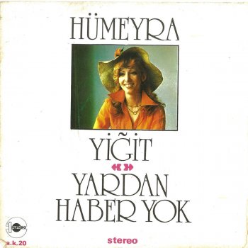 Hümeyra Yiğit