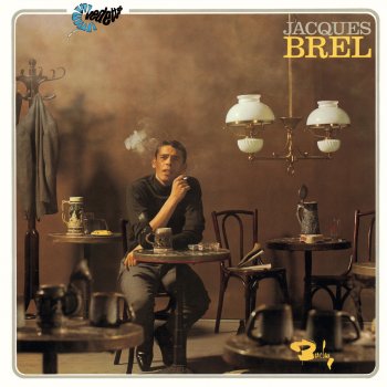 Jacques Brel Grand-mère