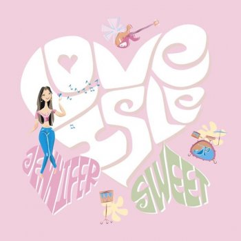 LOVEISLE 時の足音