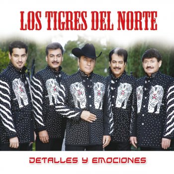 Los Tigres del Norte Lágrimas de Sangre