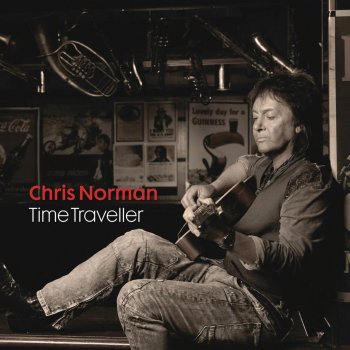 Chris Norman Get It On