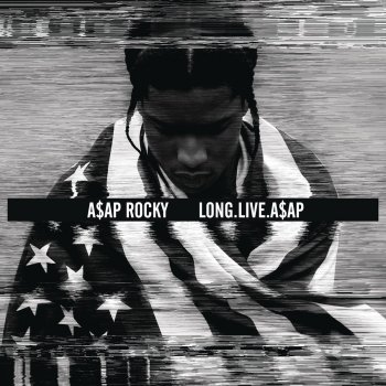 ASAP Rocky Phoenix