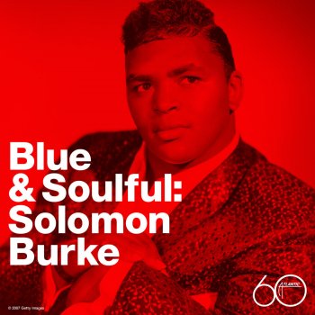 Solomon Burke I Feel A Sin Coming On