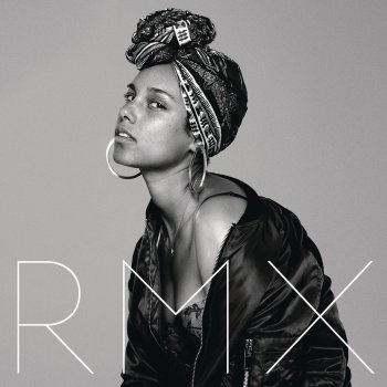 Alicia Keys feat. Lil Silva In Common - Lil Silva Remix
