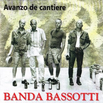 Banda Bassotti Comunicato N 38