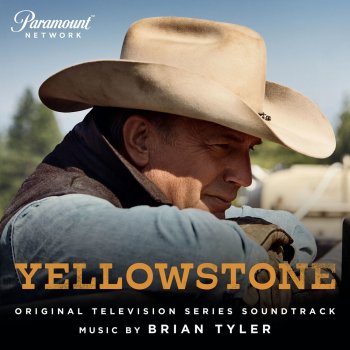 Brian Tyler Yellowstone Theme