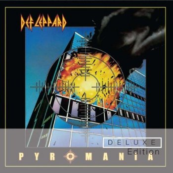 Def Leppard Die Hard the Hunter