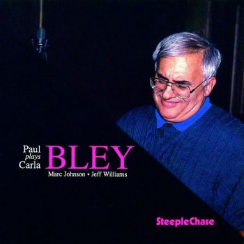 Paul Bley Around again