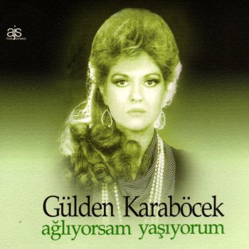 Gülden Karaböcek Ceza