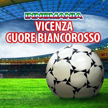 Tony D Vicenza cuore biancorosso - Instrumental