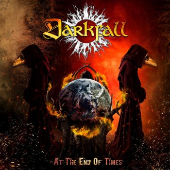 Darkfall Ride Through The Sky