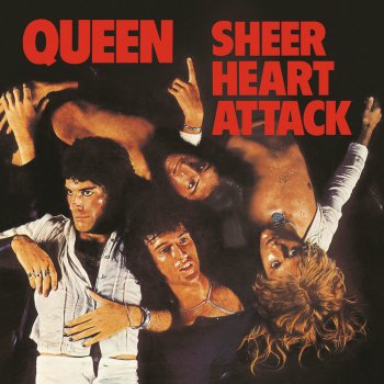 Queen Tenement Funster (BBC Session, October 1974)
