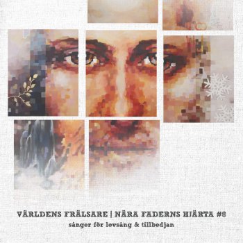 Johan Sundqvist Världens Frälsare