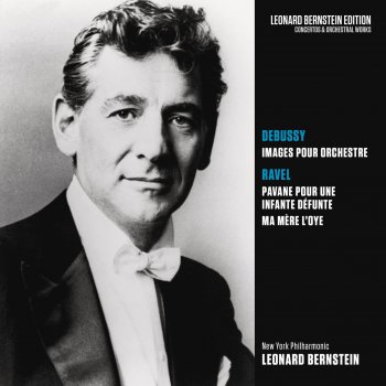 Leonard Bernstein feat. New York Philharmonic Ma mère l'Oye, M. 60: I. Pavane de la belle au bois dormant