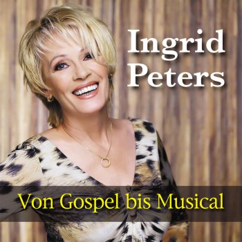 Ingrid Peters Swing Low Sweet Chariot