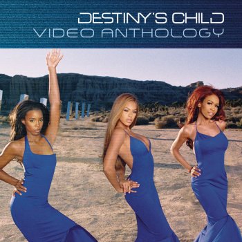 Destiny's Child Say My Name