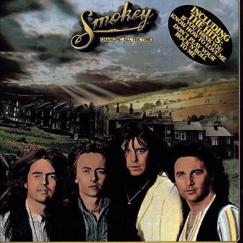 Smokie Don't Play Your Rock N Roll to Me