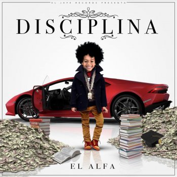 El Alfa feat. Bryant Myers La Pegajosa