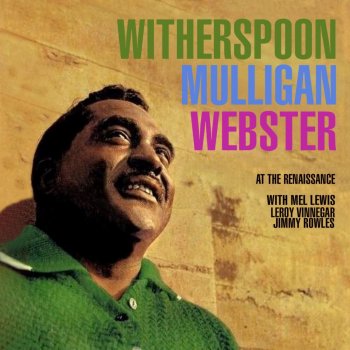 Jimmy Witherspoon Time's Gettin' Tougher Than tough