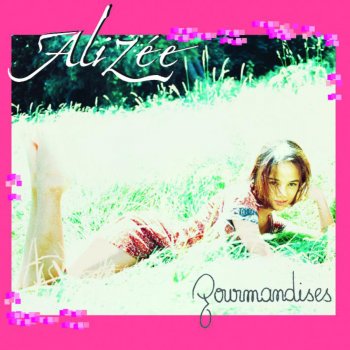 Alizée À quoi rêve une jeune fille