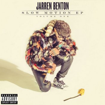 Jarren Benton feat. R. City Diamonds & Fur