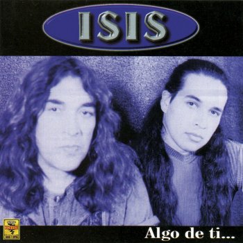 Isis Flor de Hiel