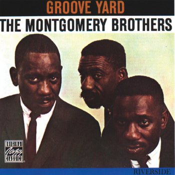 The Montgomery Brothers If I Should Lose You (Instrumental)