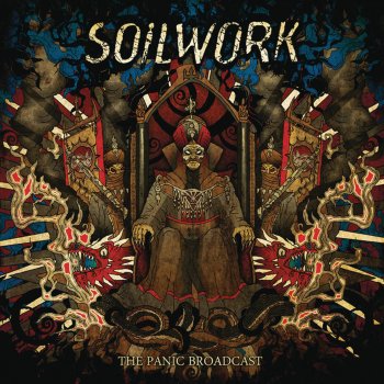 Soilwork Sweet Demise