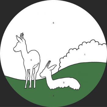 Fairmont Gazebo (Sébastien Léger remix)