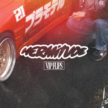 Hermitude Sloucho Darx - VIP Flip